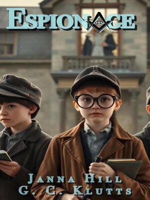 cover image of Espionage